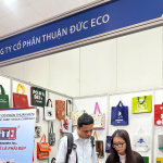 Thi công bếp ăn Công Ty Cổ Phần Thuận Đức ECO tại Hưng Yên